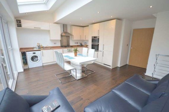 3 Bedroom Detached